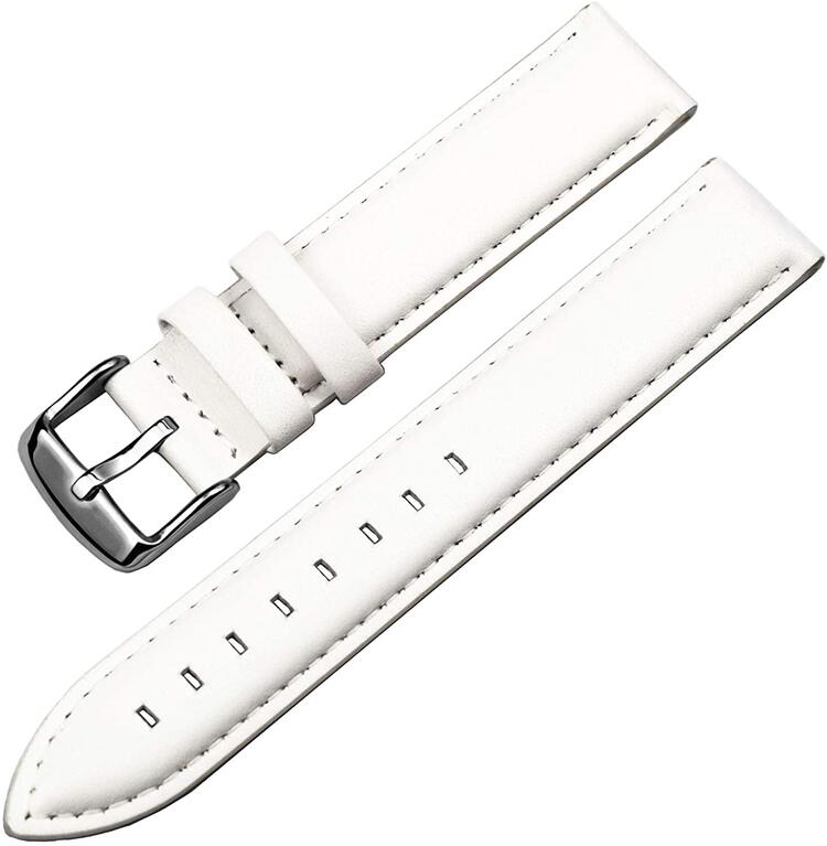 楽天市場】IWC(ベルトカラーホワイト)(腕時計用ベルト 楽天市場】IWC(ベルトカラーホワイト)(腕時計用ベルト
