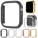Apple Watch Series 10 ケース カバー バンパー かっこいい メッキ ハードケース 保護ケース アップルウォッチ10 42mm/46mm