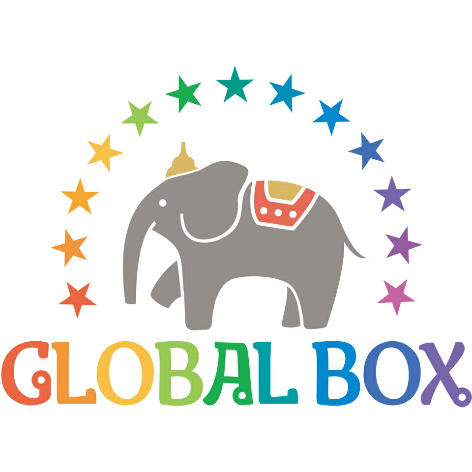 GLOBALBOX Online Shop