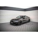 BMW M4 G82 サイド スカート ディフューザー ver.1 / bmw スプリッター ディフューザー エアロ パーツ カスタム チューン