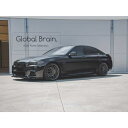 BMW 5シリーズ F10 F11 Mスポーツ サイド スカート カバー スポイラーV2/ bmw スプリッター ディフューザー エアロ パーツ カスタム チュ...