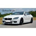 BMW 6シリーズ F12 F13 Mスポーツ サイド スカート カバー スポイラー/ bmw スプリッター ディフューザー エアロ パーツ カスタム チューン