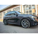 BMW X5 G05 Mスポーツ サイド スカート ディフューザー/ bmw スプリッター ディフューザー エアロ パーツ カスタム チューン