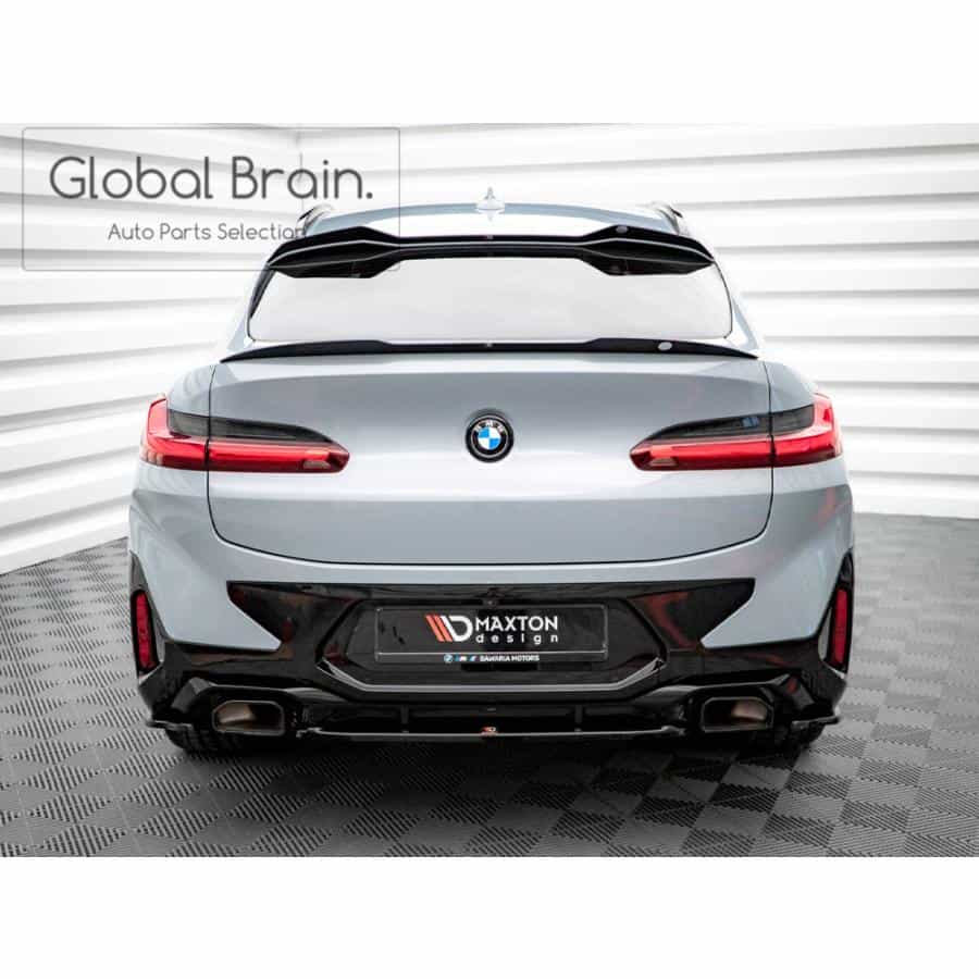BMW G02 X4 足し算引き算 | bond shop NAGOYA BLOG に適合する X4 G02 28i 30i 35i M40i 2018-2024 ウィンドウサイドシャッターリアルーバー 車のサンバイ