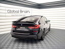 BMW 6シリーズ グランツーリスモ GT G32 Mスポーツ リア センター ディフューザー / BMW スプリッター ディフューザー エアロ パーツ カスタ...