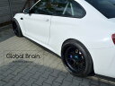BMW M2 F87 サイド スカート ディフューザー / bmw スプリッター ディフューザー エアロ パーツ カスタム チューン