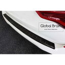 2017- BMW X3 G01 カーボン リア バンパー プロテクター ガード / BMW エアロ パーツ