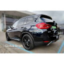 BMW iX3 G08 標準バンパー カーボン リア バンパー プロテクター ガード / BMW エアロ パーツ