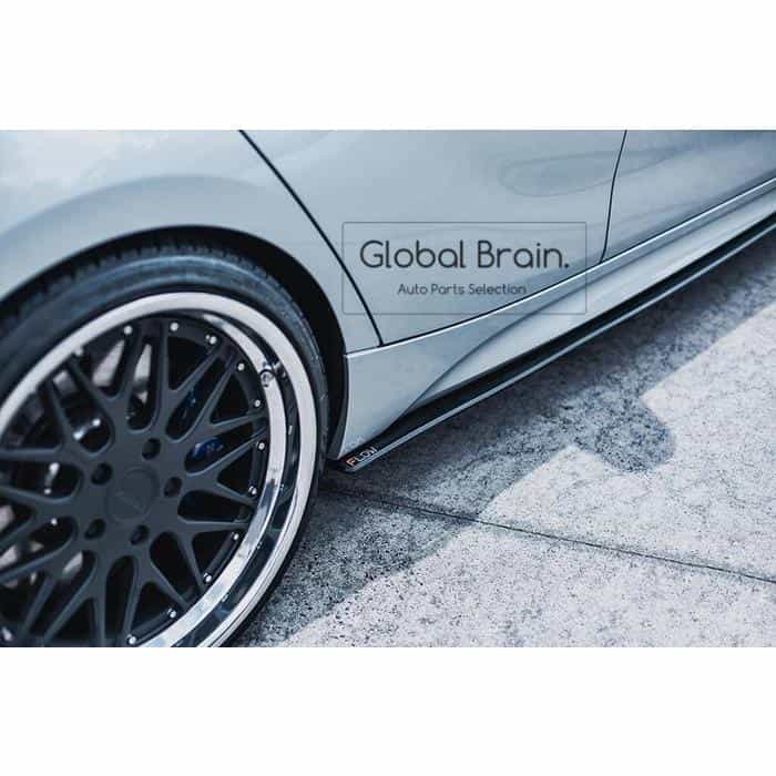 BMW 1���꡼�� F20 ���� M���ݡ���M135 - ������ �������� ���ݥ��顼 / ���ץ�å��� �ǥ��ե塼���� ������ �ѡ��� flow design