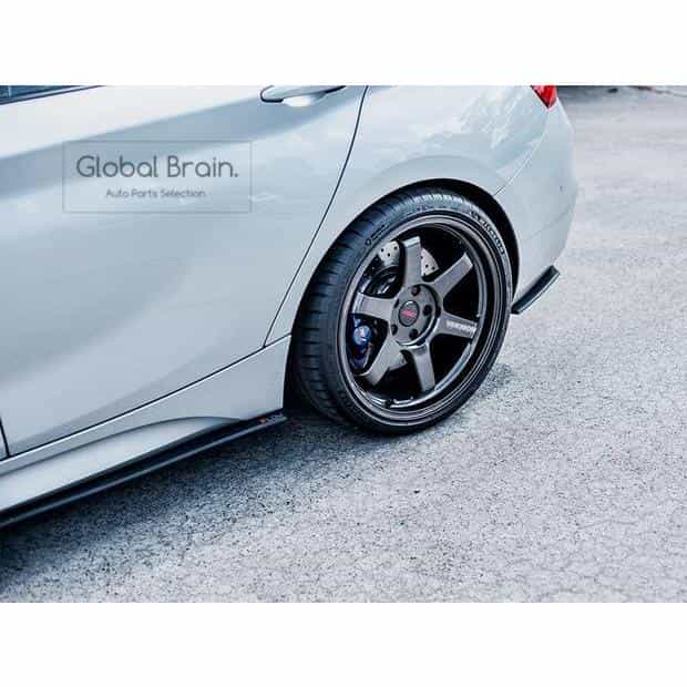 BMW 1���꡼�� F20 ��� M135 M140 - ������ �������� ���ݥ��顼 / ���ץ�å��� �ǥ��ե塼���� ������ �ѡ��� flow design