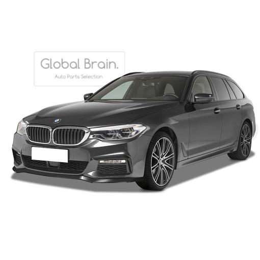 乐天商城 - BMW 5シリーズ G30 G31 Mスポーツ フロント リップ スポイラー / フロント スプリッタ― バンパー アンダー ディフューザー スカート 564