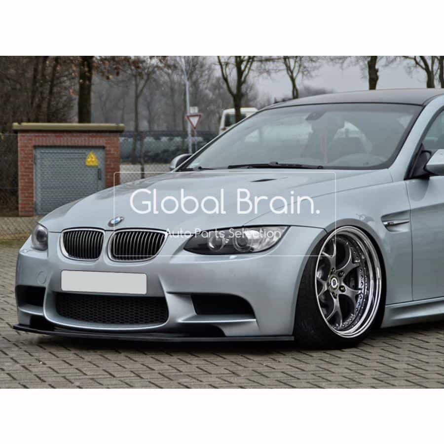 楽天市場】e92 m3 フロントリップ（パーツ｜車用品）：車用品・バイク 