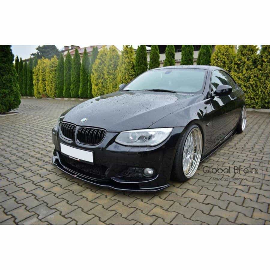 楽天市場】bmw e92 フロントスポイラーの通販