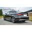 アウディ A3 8V Sライン/ S3 後期 セダン リア サイド スプリッター スパッツ/ audi スプリッター ディ..