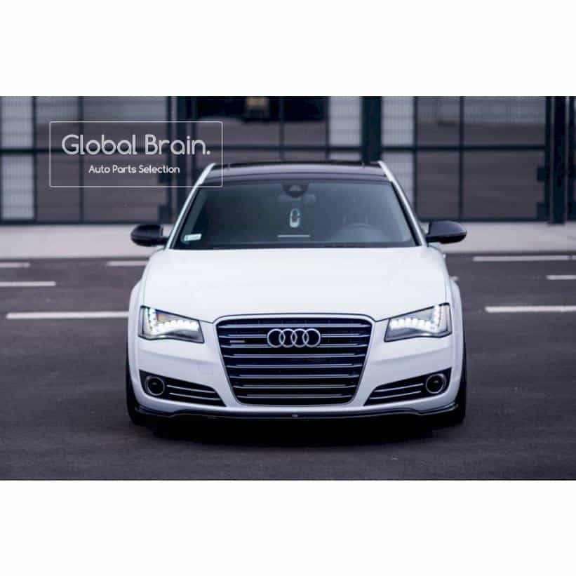 楽天市場】アウディa8 エアロ（車用品｜車用品・バイク用品）の通販
