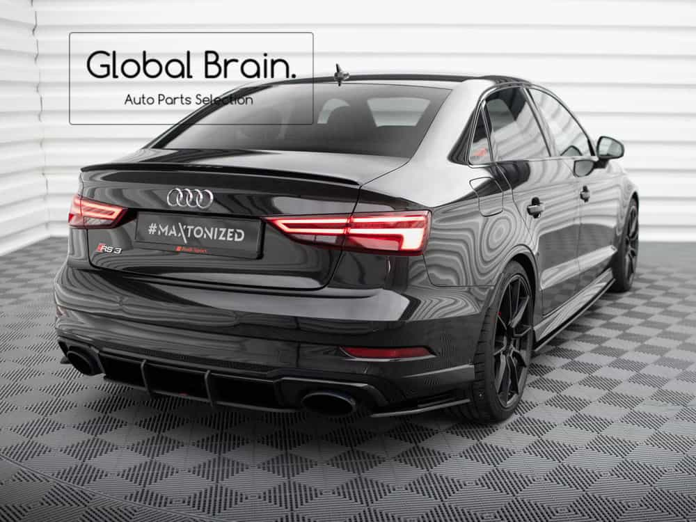 ǥ RS3 8V  ꥢ  ץå ѥå/ AUDI ץå ǥե塼  ѡ  塼