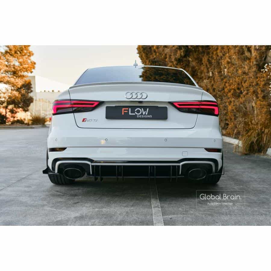 �����ǥ� RS3 8V ��� ������ - �ꥢ ���󥿡� �ǥ��ե塼���� / ���ץ�å��� �ǥ��ե塼���� ������ �ѡ��� flow design