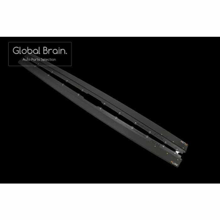 �����ǥ� RS3 8V ��� ������ - ������ �������� ���ݥ��顼 / ���ץ�å��� �ǥ��ե塼���� ������ �ѡ��� flow design