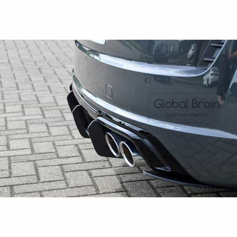 �����ǥ� TTS 8S ��� �ꥢ ���󥿡� �ǥ��ե塼���� �ե��� / ���ץ�å��� �ǥ��ե塼���� ������ �ѡ��� ingo noak