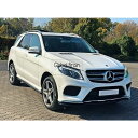 メルセデスベンツ GLE W166 AMGライン サイド スカート/ benz スプリッター ディフューザー エアロ パーツ カスタム チューン
