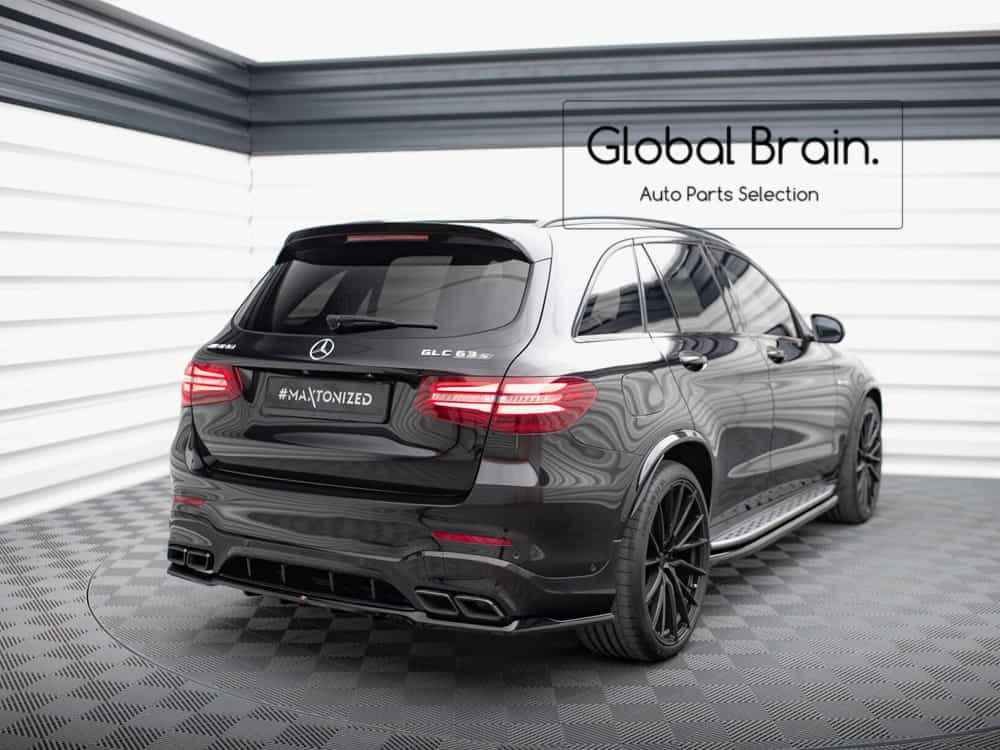 륻ǥ٥ GLC63 AMG X253 ꥢ ǥե塼 V2/ benz ץå ǥե塼  ѡ  塼