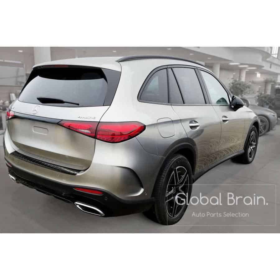 楽天市場】glc リアバンパーの通販