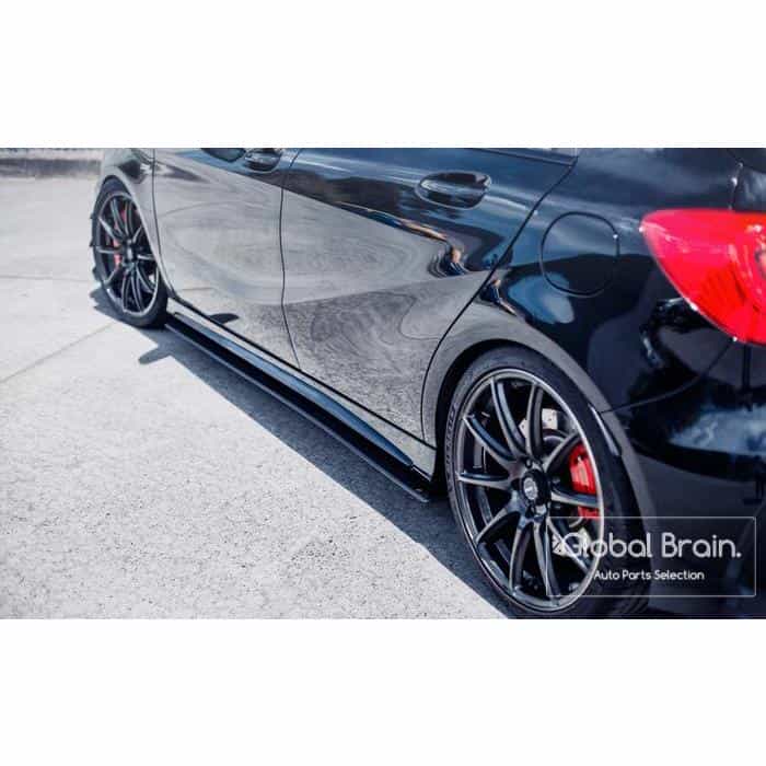 ��륻�ǥ��٥�� A���饹 W176 A45 AMG / ���ݡ��� ���� - ������ �������� ���ݥ��顼 / ���ץ�å��� �ǥ��ե塼���� ������ �ѡ��� flow design