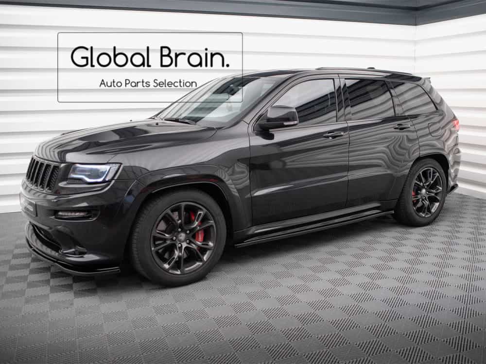 楽天市場】jeep グランド チェロキー パーツ(外装・エアロ 楽天市場】jeep グランド チェロキー パーツ(外装・エアロ