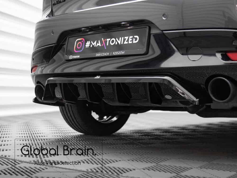 楽天市場】マツダ3 パーツ（パーツ｜車用品）：車用品・バイク用品の通販