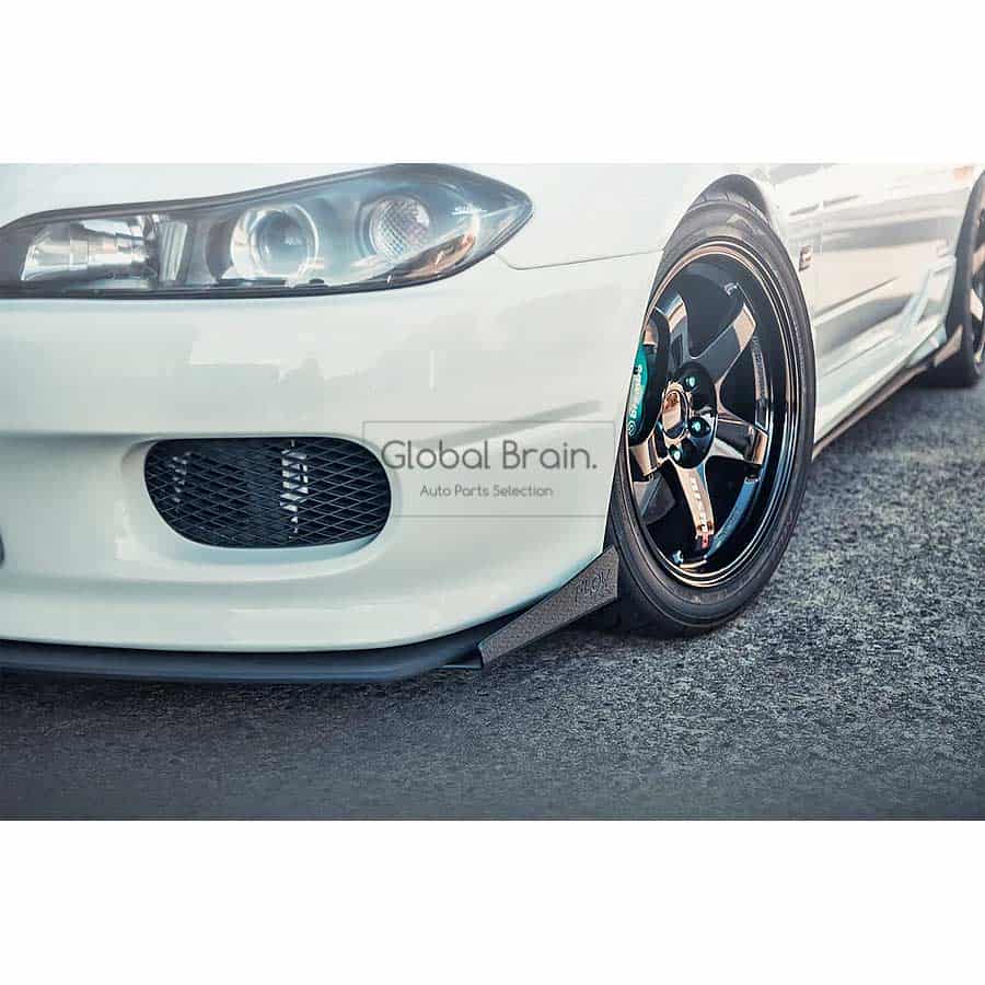 S15 フロントリップ 日産 シルビア S15/ 200SX スペックS フロント リップ