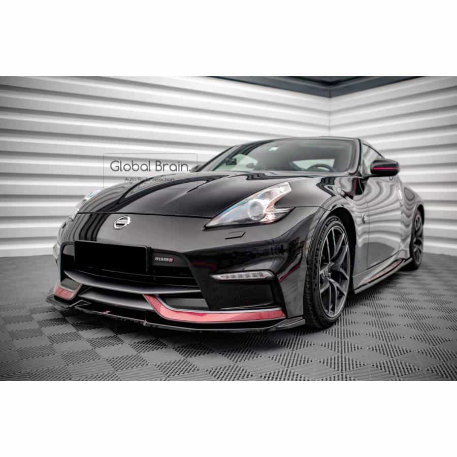 楽天市場】z34 nismo バンパー(車用品・バイク用品)の通販 楽天市場】z34 nismo バンパー(車用品・バイク用品)の通販