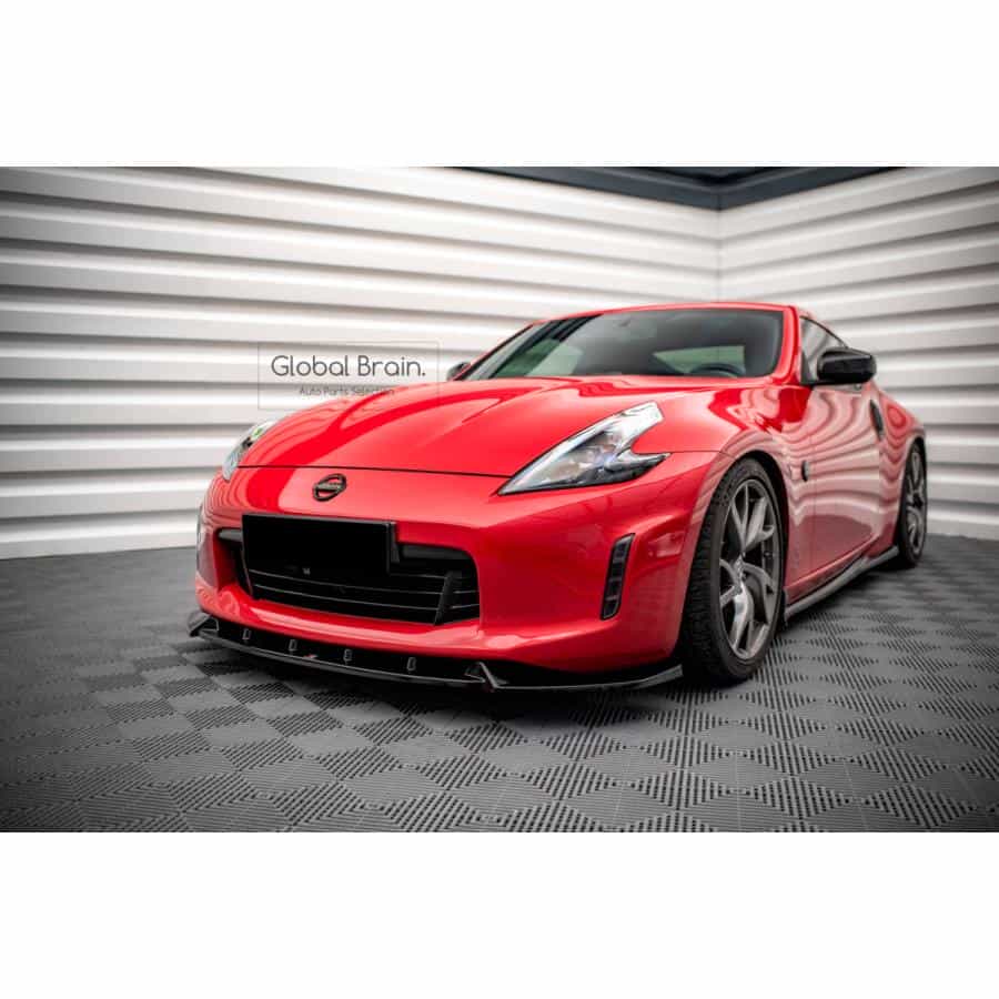 楽天市場】フェアレディz z34 カスタム(車用品|車用品・バイク 楽天市場】フェアレディz z34 カスタム(車用品|車用品・バイク