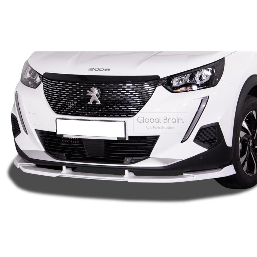 Description RDX RaceDesign 　ドイツに本拠に置き、欧州車を中心としたエアロパーツを展開する 　革新的な3部構成となっているフロントスポイラー 　RDX Race Design　VARIO-Xシリーズ 　欧州車、国産車など、豊富なパーツをラインナップしております。 　弊社は当ブランドの正規ディーラー販売店となっております。 ――――――――――――――――― 　剛性のある製品で、デザインも纏まりがありスタイリッシュに決まります。 　純正ラインを生かしつつボリューム感もあり、 　よりレーシーに仕上がりますのでお車全体が一新されます。 　純正からグレードアップされたい方にお勧めです。 Specication Containts メーカー：RDX Race Design アイテム：フロントリップスポイラー 素材：ABS カラー：ブラック （未塗装） (ブラックの為,そのままでも装着頂けます。) 　　　　　 ＊注意事項＊お使いのモニターの発色具合によって実際のものと色が異なる場合がございます。 フロントリップスポイラー 取付金具 取扱説明書（英語） Fits 適合車種： プジョー 2008 (2020-) ご注文の際は、必ずお取り付けするお車が適合しているかご確認下さい。 （バンパー、トランクやスポイラーの形状など） 上記以外の車種、グレードへのお取付は自己責任でお取付下さい。 不適合による返品交換は一切お受けできません。 ご理解とご協力をよろしくお願いいたします。 適合などご不明点がございましたらお気軽にお問い合わせ下さい。 Notes 当商品は海外からの輸入商品の為、 輸送時や梱包時などに多少の擦れや小傷が出来る場合が御座います。 (傷に関する返品交換は一切お受けできません) 商品が当店に入荷した際、破損が無いか、 内容に誤りが無いかを検品させていただきます。 商品はお取り寄せになります。 現地メーカーの在庫状況や運送状況により多少遅れが出る場合も御座いますので、 その際はご了承御願い致します。 取り付ける前に必ず仮当てを行い、 フィッティングに問題ないことを確認してからお取り付けを行って下さい。 (車体や製品に個体差が御座いますので擦り合わせや調整が必要な場合があります) 取付された物、使用された物、加工された物、それに付随する取り付け費用に付きましては いかなるクレームにもご対応出来かねます。 Shipping Delivery 【 西濃運輸 】 【 佐川急便 [飛脚ラージサイズ宅配便] 】 ＊大型商品の場合は、 　西濃運輸または佐川急便での配送となります。 　　　 (フロントスポイラー、サイドスカートなど) ＊フロントスポイラー、サイドスカートなどの大型商品は 　沖縄県への発送はできません。 ＊商品は在庫品を除きまして、基本的に お取り寄せ になります。 ＊受注生産品やバックオーダー品は 約1.5～2ヶ月前後 頂いております。 ＊メーカー在庫がある場合はお届けに3週間～4週間程頂いております。 ＊現地メーカーの在庫状況や運送状況により多少遅れが出る場合も御座います 　その際はご了承御願い致します。