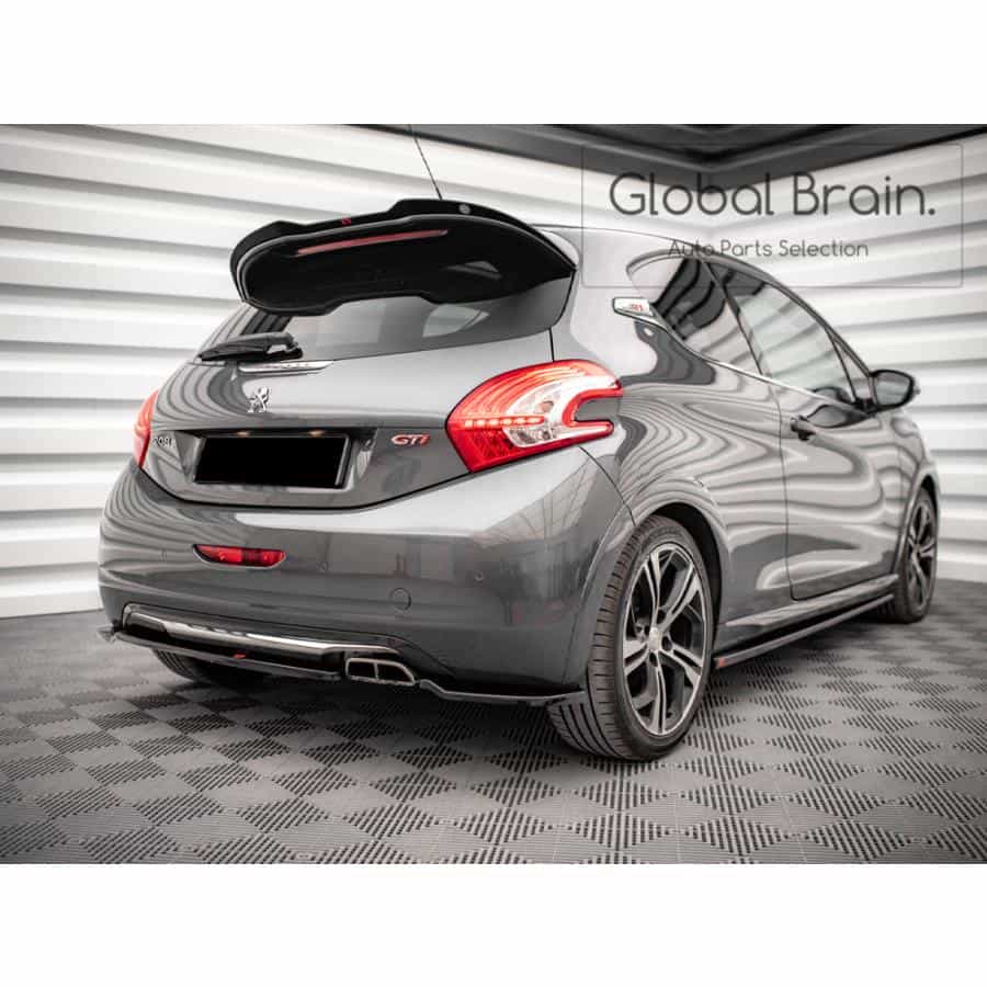 tyyyさんの専用リンク 楽天市場】プジョー208gti パーツ（車用品｜車用品・バイク用品）の通販