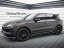 ポルシェ カイエン E3 スポーツデザインPK サイド スカート カバー スポイラー/ PORSCHEスプリッター ..