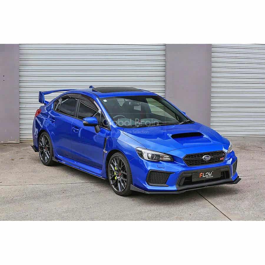 楽天市場】S4 エアロパーツ WRX（外装・エアロパーツ｜パーツ）：車