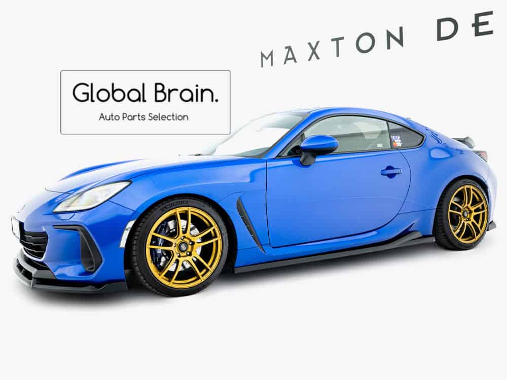楽天市場】スバルBRZ(サイドスポイラー|外装・エアロパーツ 楽天市場】スバルBRZ(サイドスポイラー|外装・エアロパーツ