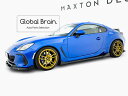 スバル BRZ ZD8 サイド スカート スポイラー V3/ SUBARU スプリッター ディフューザー エアロ パーツ カスタム チューン