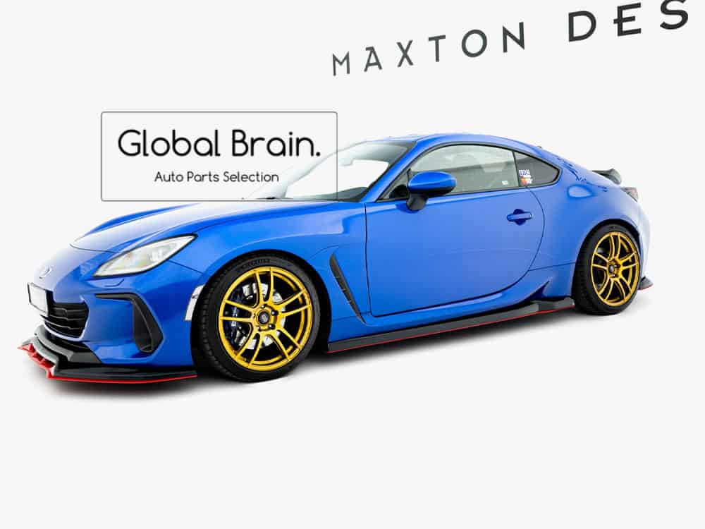 楽天市場】BRZ(サイドスポイラー|外装・エアロパーツ 楽天市場】BRZ(サイドスポイラー|外装・エアロパーツ
