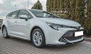 2019- トヨタ カローラ スポーツ 210系 フロント リップ スポイラー / TOYOTA スプリッター ディフューザー エアロ パーツ