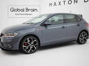 フォルクスワーゲン ポロ 2G 後期 GTI サイド スカート カバー スポイラー レーシング/ リア バランス アンダー レーシング(2)