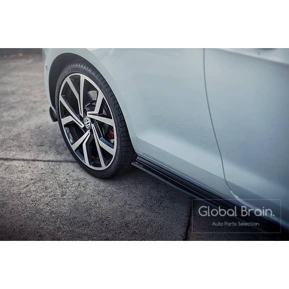 �ե��륯������� ����� 7.5 GTI ��� - ������ �������� ���ݥ��顼 / ���ץ�å��� �ǥ��ե塼���� ������ �ѡ��� flow design