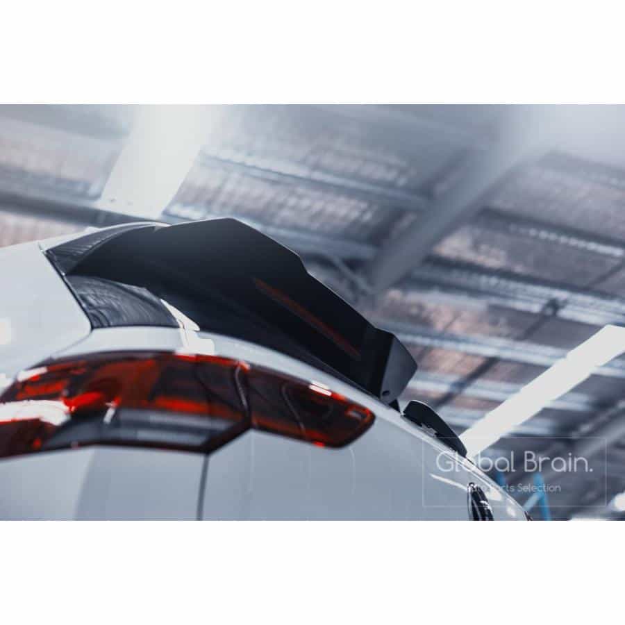 Description Flow Design 　AU発の大手エアロメーカー 　欧州車、国産車など、豊富なパーツをラインナップしております。 　弊社は当ブランドの正規ディーラー販売店となっております。 ――――――――――――――――― 　純正ラインを生かしつつボリューム感もあり、 　よりレーシーに仕上がりますのでお車全体が一新されます。 　純正からグレードアップされたい方にお勧めです。 Specication Containts メーカー：Flow Design アイテム：リア ルーフスポイラー 素材：10mm厚 HDPE(高密度ポリエチレン) カラー：マットブラック （未塗装） (ブラックの為,そのままでも装着頂けます。) 　　　　　 ＊注意事項＊お使いのモニターの発色具合によって実際のものと色が異なる場合がございます。 リア ルーフスポイラー 取付金具 取扱説明書（英語） Fits 適合車種： フォルクスワーゲン ゴルフ8 GTI ご注文の際は、必ずお取り付けするお車が適合しているかご確認下さい。 （バンパー、トランクやスポイラーの形状など） 上記以外の車種、グレードへのお取付は自己責任でお取付下さい。 不適合による返品交換は一切お受けできません。 ご理解とご協力をよろしくお願いいたします。 適合などご不明点がございましたらお気軽にお問い合わせ下さい。 Notes 当商品は海外からの輸入商品の為、 輸送時や梱包時などに多少の擦れや小傷が出来る場合が御座います。 (傷に関する返品交換は一切お受けできません) 商品が当店に入荷した際、破損が無いか、 内容に誤りが無いかを検品させていただきます。 商品はお取り寄せになります。 現地メーカーの在庫状況や運送状況により多少遅れが出る場合も御座いますので、 その際はご了承御願い致します。 取り付ける前に必ず仮当てを行い、 フィッティングに問題ないことを確認してからお取り付けを行って下さい。 (車体や製品に個体差が御座いますので擦り合わせや調整が必要な場合があります) 取付された物、使用された物、加工された物、それに付随する取り付け費用に付きましては いかなるクレームにもご対応出来かねます。 Shipping Delivery 【 西濃運輸 】 【 佐川急便 [飛脚ラージサイズ宅配便] 】 ＊大型商品の場合は、 　西濃運輸または佐川急便での配送となります。 　　　 (フロントスポイラー、サイドスカートなど) ＊フロントスポイラー、サイドスカートなどの大型商品は 　沖縄県への発送はできません。 ＊商品は在庫品を除きまして、基本的に お取り寄せ になります。 ＊受注生産品やバックオーダー品は 約1.5～2ヶ月前後 頂いております。 ＊メーカー在庫がある場合はお届けに3週間～4週間程頂いております。 ＊現地メーカーの在庫状況や運送状況により多少遅れが出る場合も御座います 　その際はご了承御願い致します。