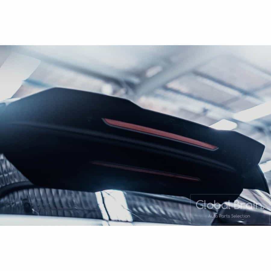 �ե��륯������� �����8 GTI - �ꥢ �롼�ե��ݥ��顼 / ���ץ�å��� �ǥ��ե塼���� ������ �ѡ��� flow design