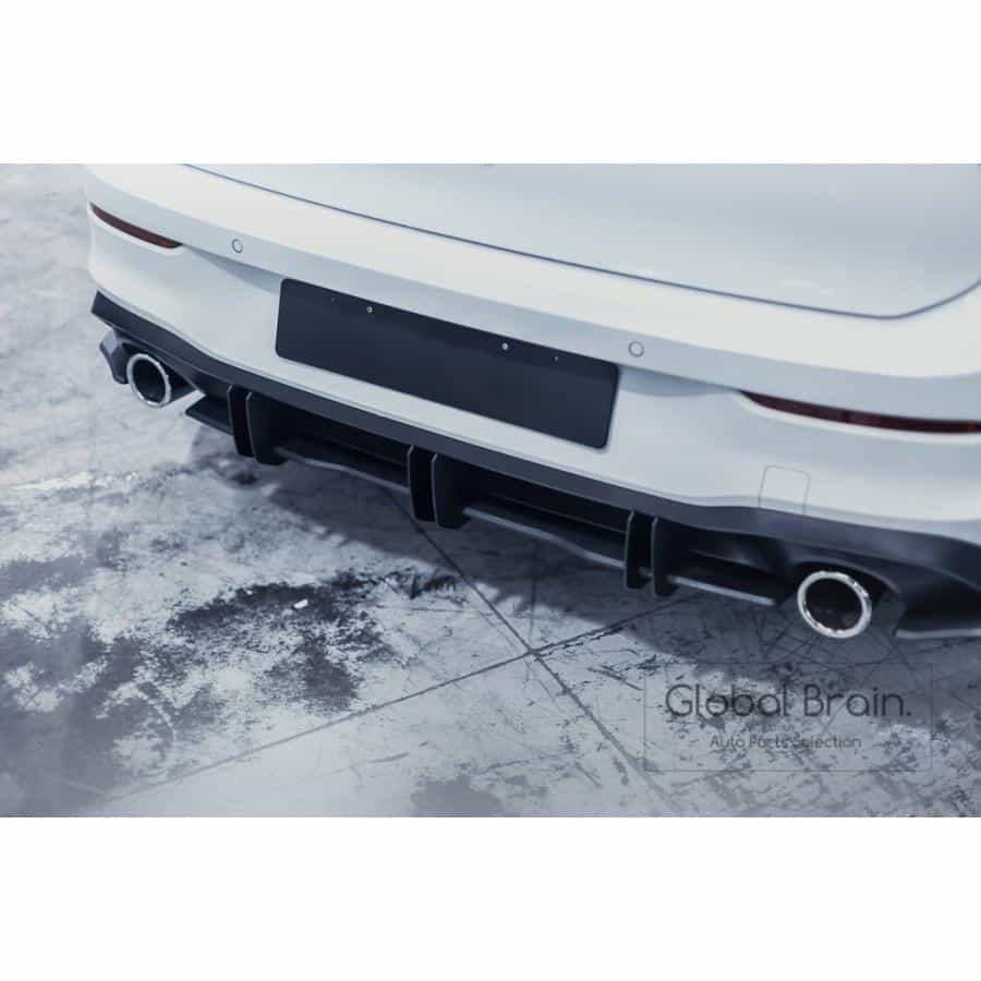 �ե��륯������� �����8 GTI - �ꥢ ���󥿡� �ǥ��ե塼���� / ���ץ�å��� �ǥ��ե塼���� ������ �ѡ��� flow design