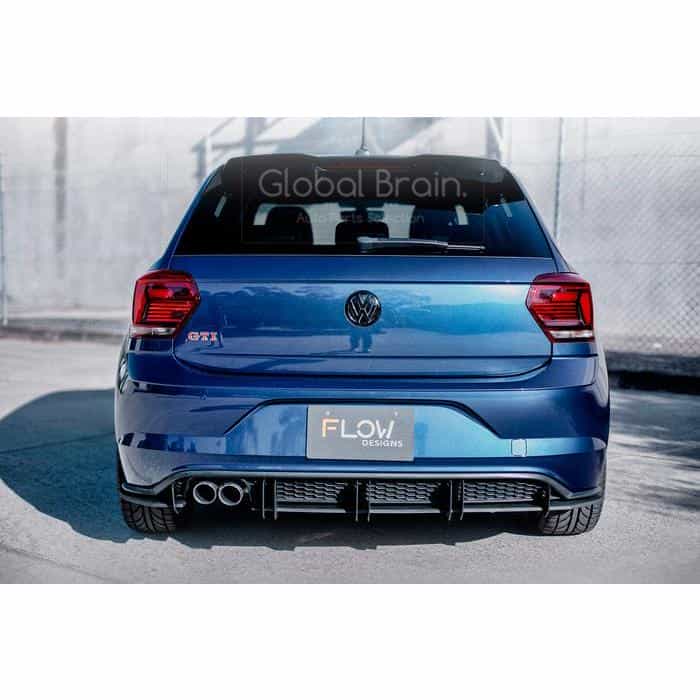 �ե��륯������� �ݥ� GTI AW - �ꥢ ���󥿡� �ǥ��ե塼���� / ���ץ�å��� �ǥ��ե塼���� ������ �ѡ��� flow design