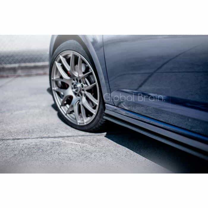 �ե��륯������� �ݥ� GTI AW - ������ �������� ���ݥ��顼 / ���ץ�å��� �ǥ��ե塼���� ������ �ѡ��� flow design