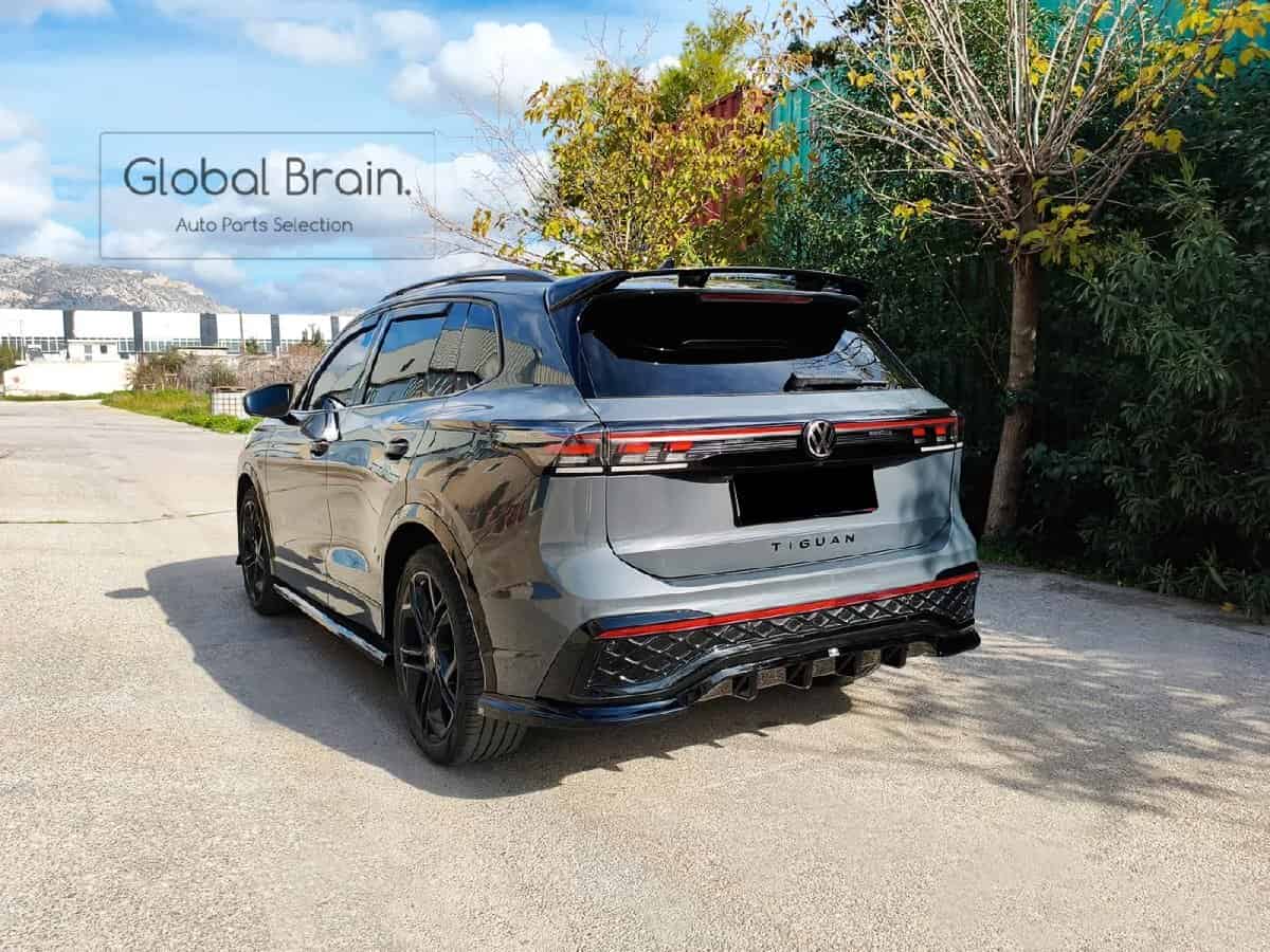 楽天市場】vw ティグアン r－lineの通販