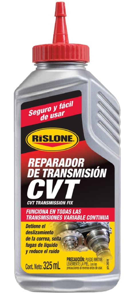 CVTトランスミッションフィックス CVT専用添加剤【RISLONE】