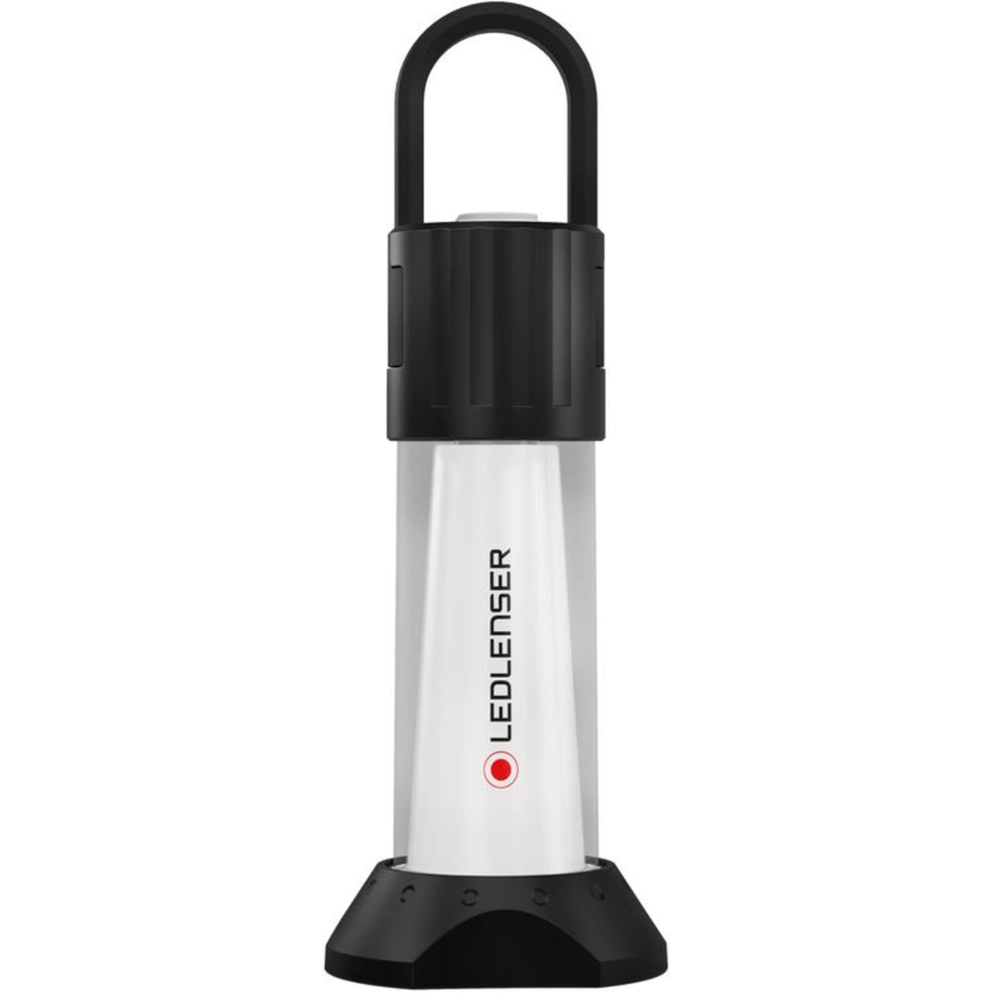 Ledlenser(レッドレンザー) ML6 白色LEDランタン キャンプ USB充電式 日本正規品